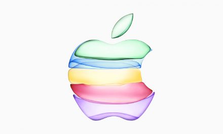 Apple lädt zum iPhone Event 2019