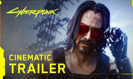 Cyberpunk 2077