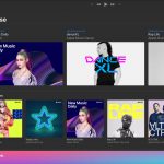 Apple Music Web gestartet