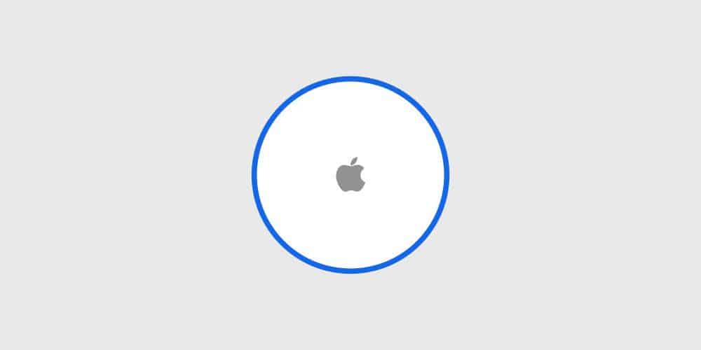 Apple Tag in iOS 13 und macOS Catalina, Everything Smart - Fabian Geissler