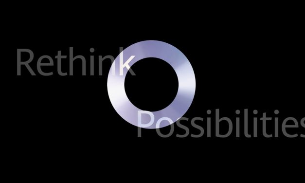 Rethink Possibilities: Huawei Mate 30 Event in München