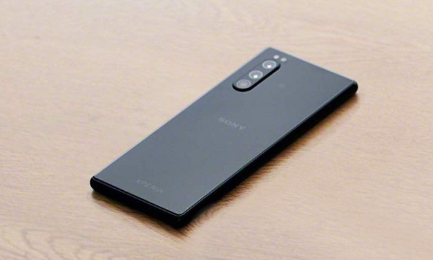 Sony Xperia 2 könnte auf der IFA vorgestellt werden