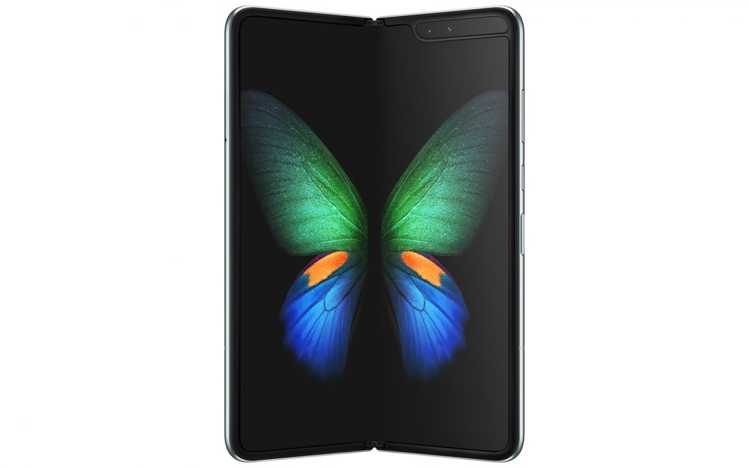 Bereits 1 Million Samsung Galaxy Fold Geräte verkauft