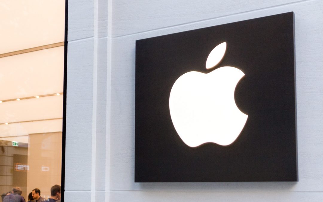 22-jähriger versuchte Apple zu erpressen