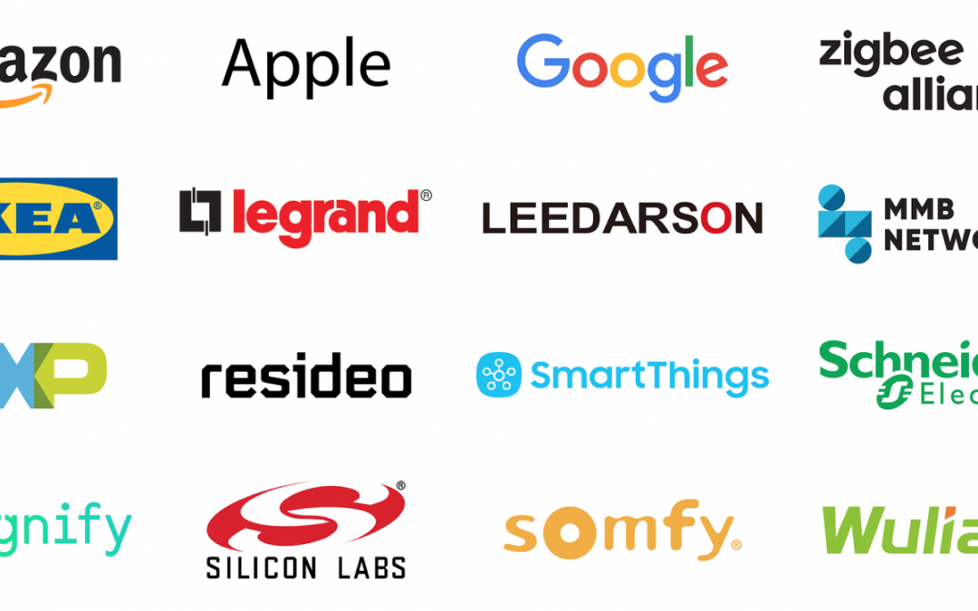 Connected Home over IP: Amazon, Apple, Google und co. entwickeln Open Source Smart Home Standard