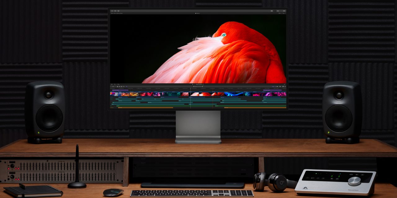 Mac Pro und Pro Display XDR bestellen: ab 10. Dezember