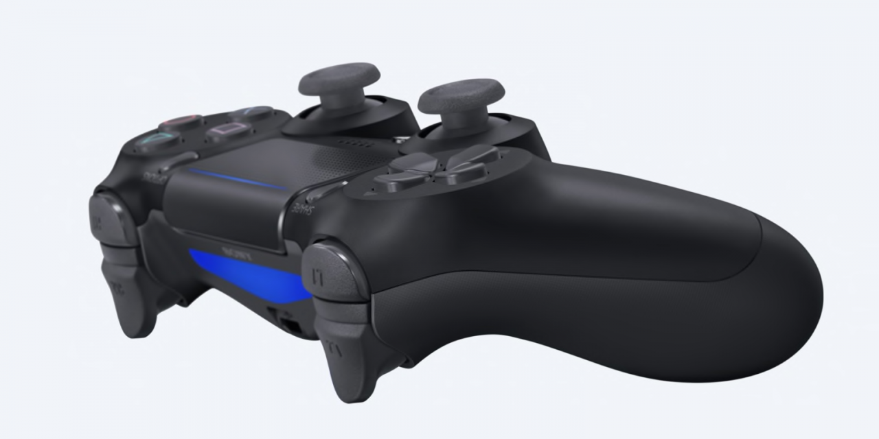 DualShock 5: Sony patentiert neuen Playstation-Controller