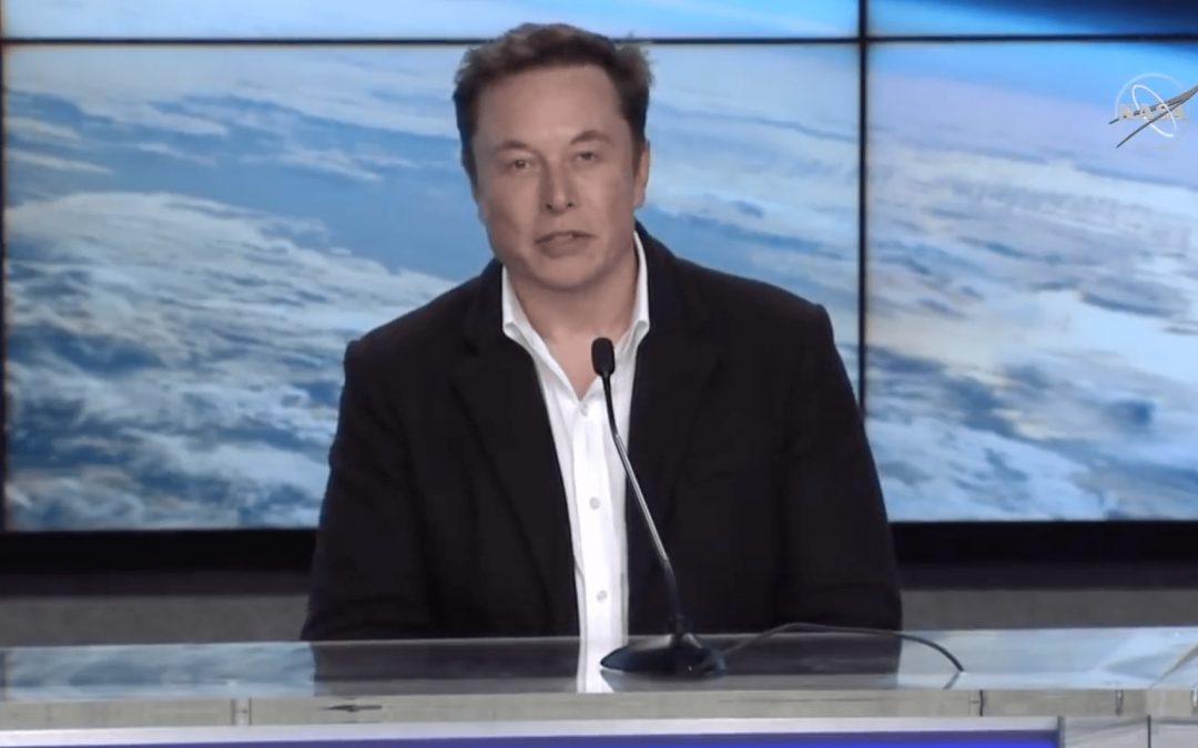 Elon Musk vor Gericht nach Pädophilie-Vorwurf