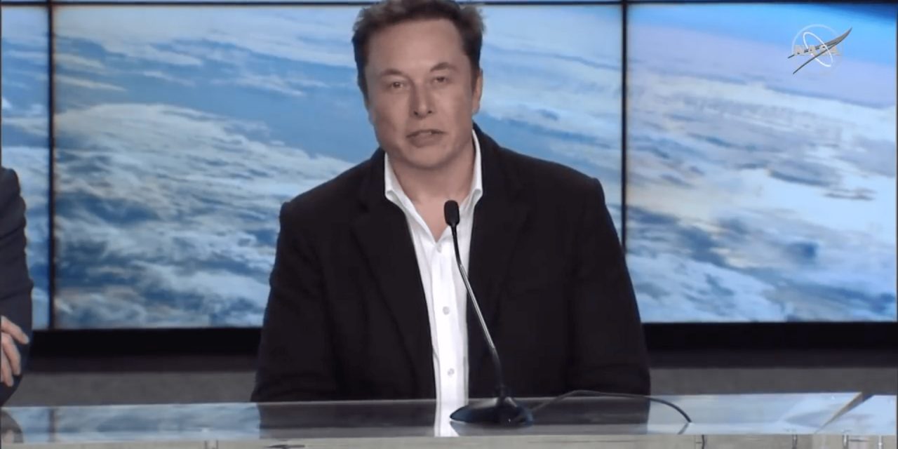 Elon Musk vor Gericht nach Pädophilie-Vorwurf