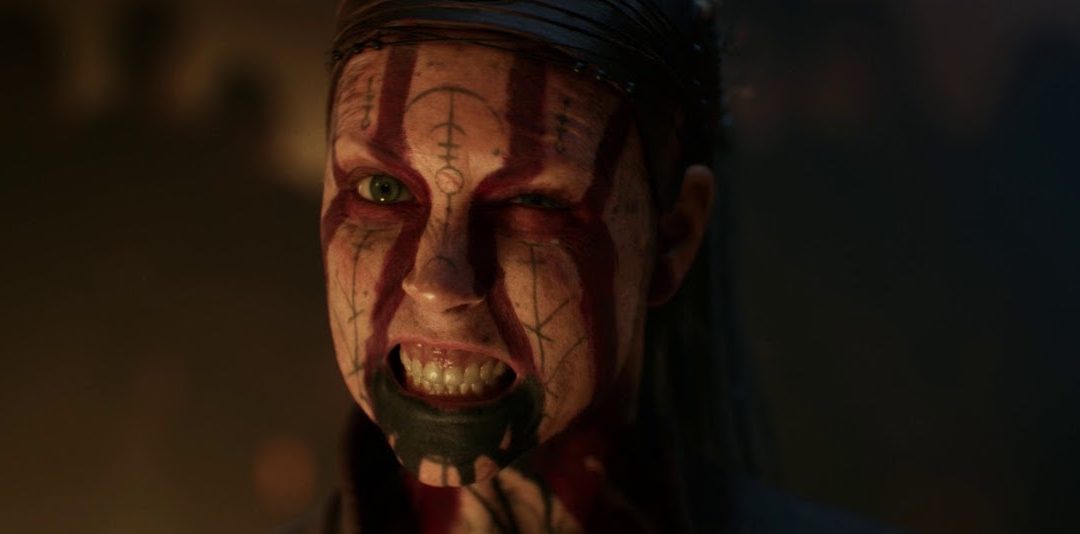 Hellblade II: Senua’s Saga – erstes Xbox Series X Spiel