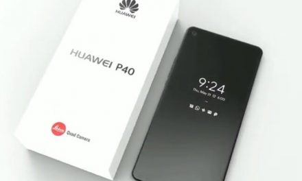 Huawei P40 kommt im März ohne Google Dienste