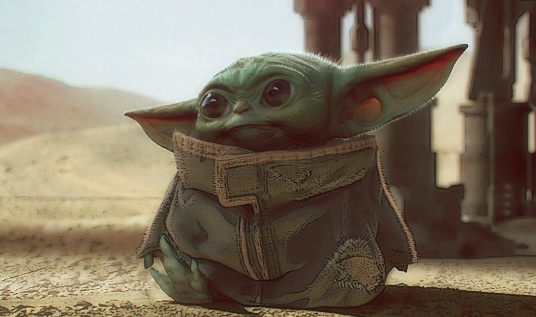 The Mandalorian Staffel 2 bestätigt: Baby Yoda kommt zurück
