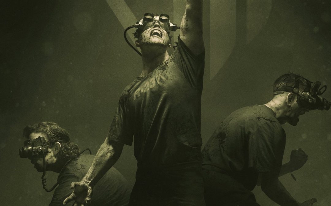 The Outlast Trials: Neuer Teil kommt mit Koop