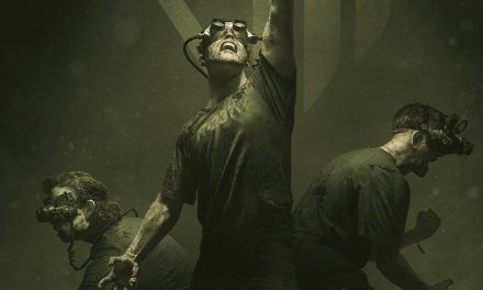 The Outlast Trials: Neuer Teil kommt mit Koop