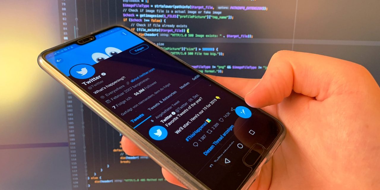 Twitter Sicherheitslücke: 17 Millionen Telefonnummern bekannt