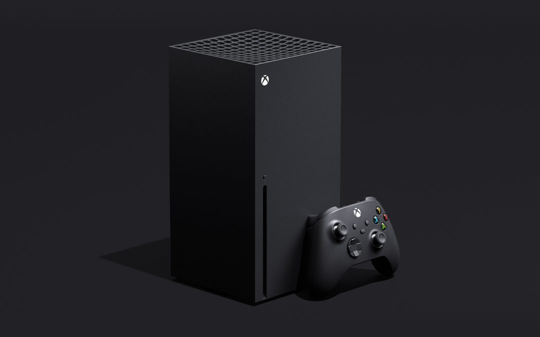 Xbox Series X vorgestellt