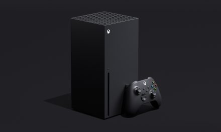 Xbox Series X vorgestellt