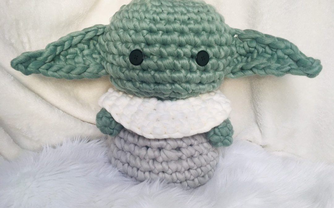 Disney greift durch: Aus für Baby Yoda Figuren