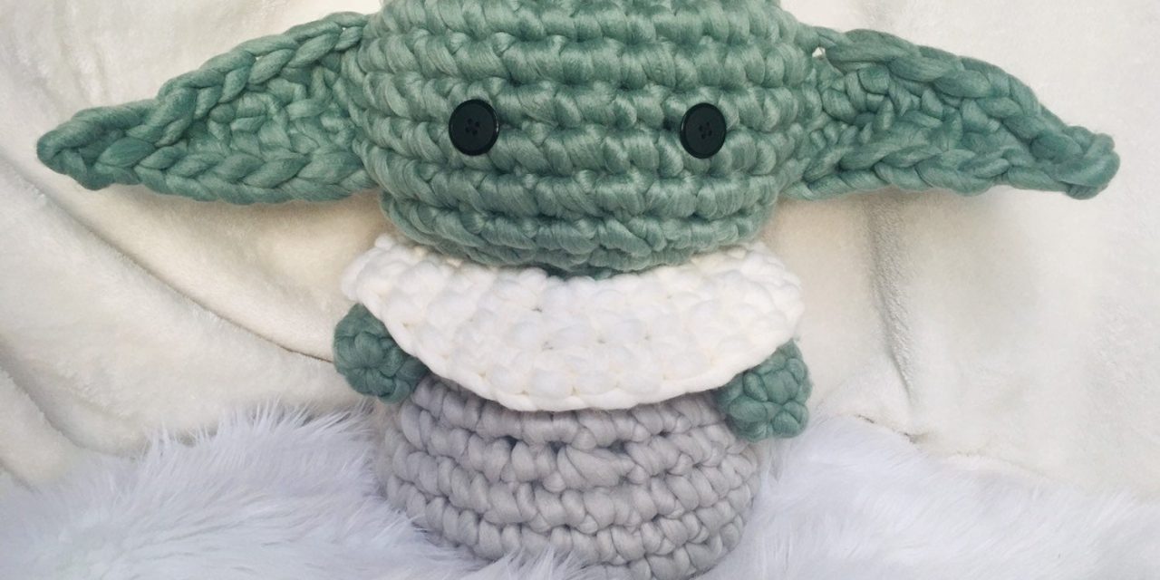 Disney greift durch: Aus für Baby Yoda Figuren