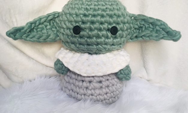 Disney greift durch: Aus für Baby Yoda Figuren