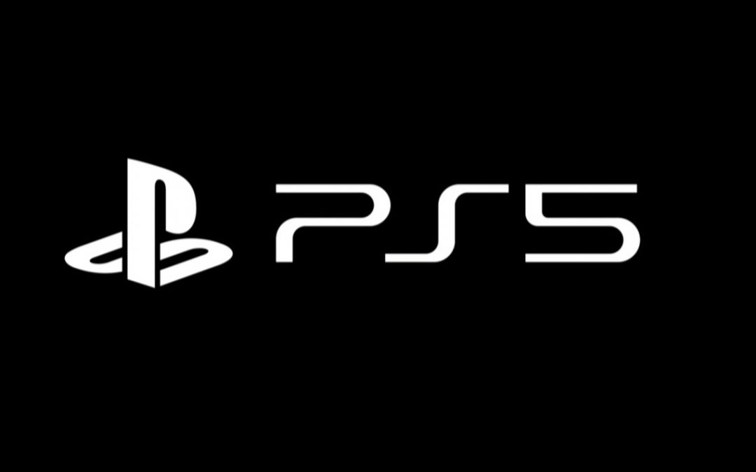 Sony präsentiert Playstation 5 Logo und PSVR Verkaufs Meilenstein