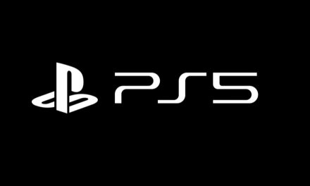 Sony präsentiert Playstation 5 Logo und PSVR Verkaufs Meilenstein