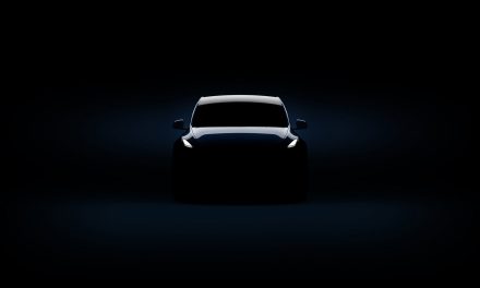 Tesla Model Y kommt bereits im März