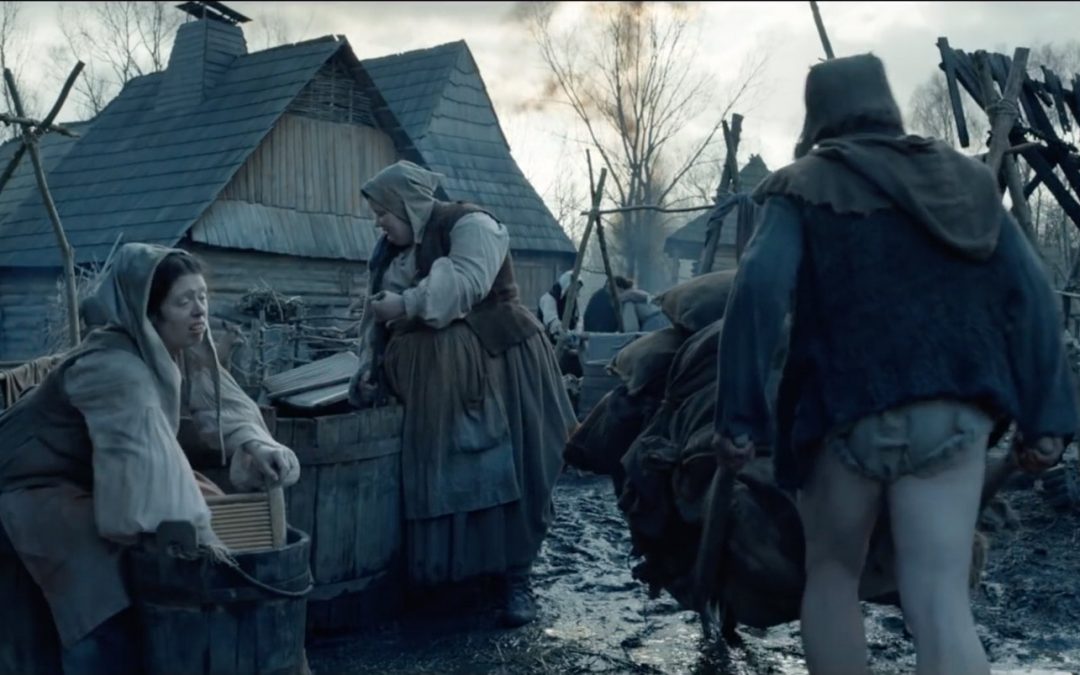 Kontroverse Alexa Super Bowl Werbung von Amazon