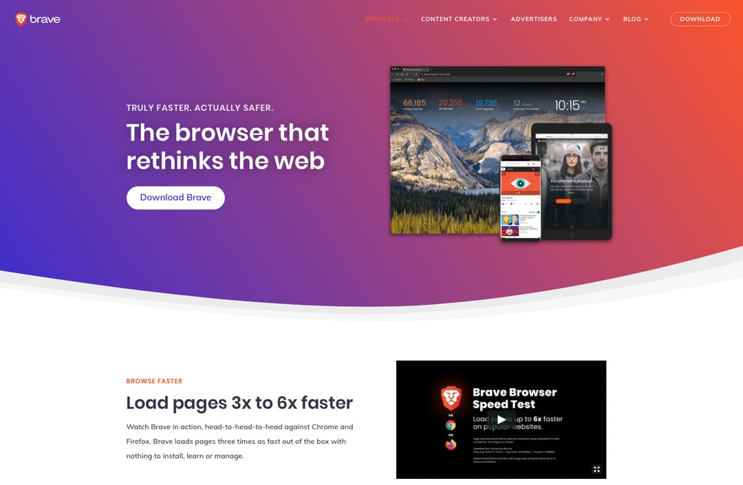 Brave browser for pc windows 11 - pergadgets