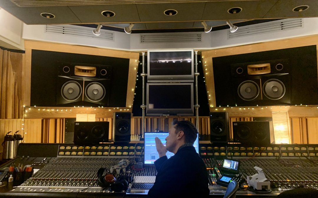 Elon Musks Song „Don’t doubt ur Vibe“ in Soundcloud Charts