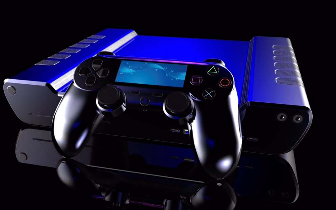 Playstation 5 vs. Xbox Series X: Angeblich liegt Sony vorne