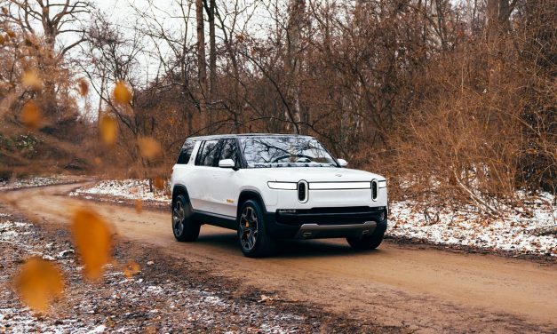 Mike Bell verlässt Rivian als CTO nach 9 Monaten