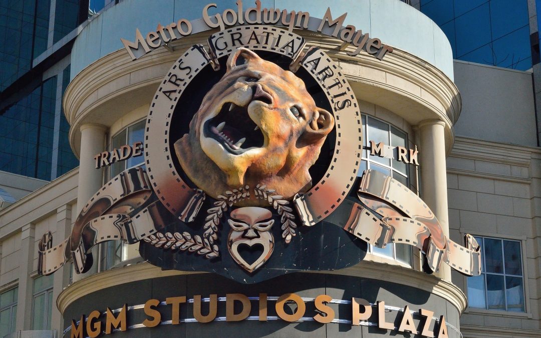 Wollte Apple die MGM Filmstudios kaufen?