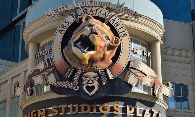 Wollte Apple die MGM Filmstudios kaufen?