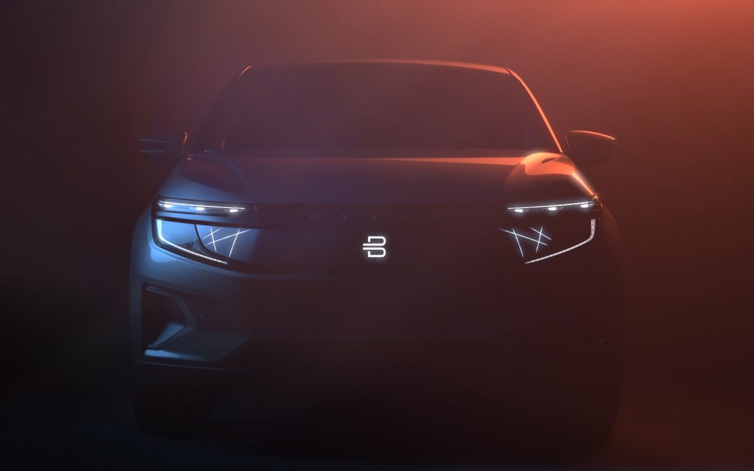 BYTON kündigt ersten BYTON Place in Zürich an + Vertriebsstrategie