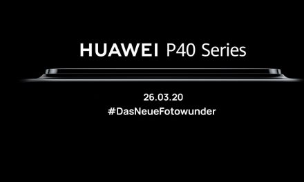 Huawei P40 Event nur als Livestream