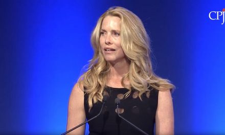 Laurene Powell Jobs spendet 25 Milliarden Euro