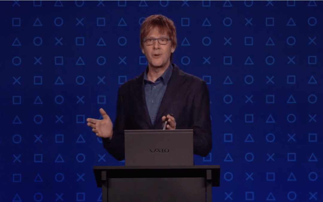 Road to PS5: Sony nennt erste Spezifikationen der Playstation 5