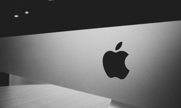 Apple wächst trotz Corona-Krise