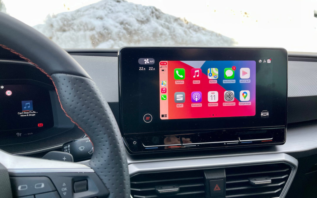 Apple Car: Tesla Führungskräfte wechseln zu Apple