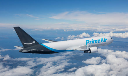 Prime Air: Amazon kauft 11 Boing 767 Flugzeuge