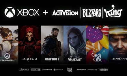 Microsoft kauft Activision Blizzard für über 68 Milliarden Dollar