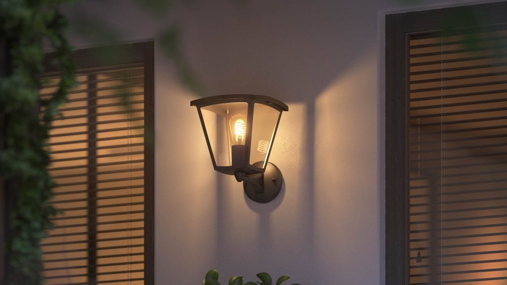 Philips Hue Inara als HomeKit Outdoor Lampe vorgestellt, Everything Smart, Fabian Geissler