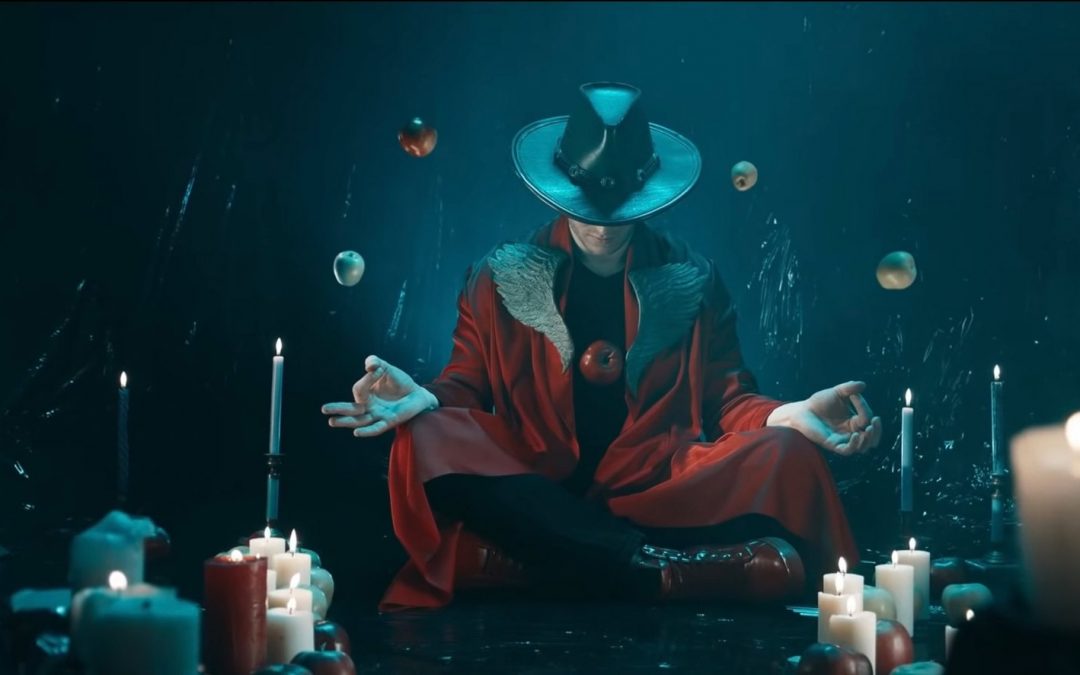 Apple verklagt Filmemacher von „Apple-Man“