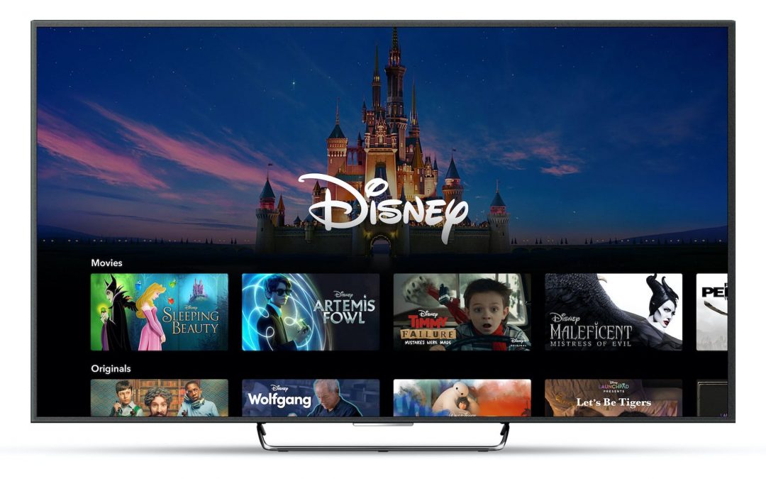 Das kommt bei Disney+ im März 2022