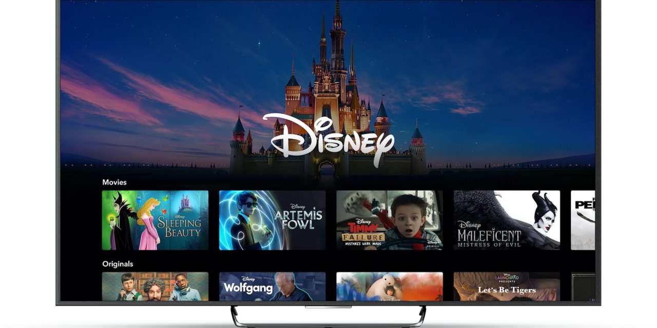 Das kommt bei Disney+ im März 2022