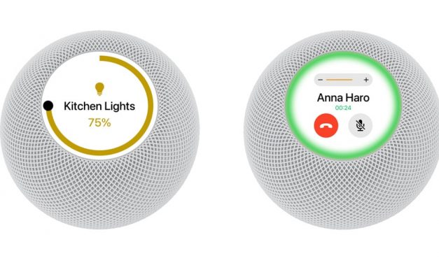 HomePod mit Display – Siri bestätigt neues Gerät