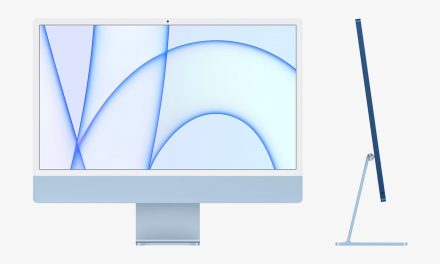 M1 iMac sollte Face ID erhalten