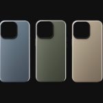Nomad Sport Case für iPhone 13 vorgestellt
