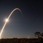 SpaceX verliert 40 Satelliten durch geomagnetischen Sturm